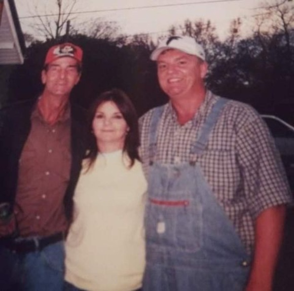 Meet your Posher, Sherry - Picture 1 of 1